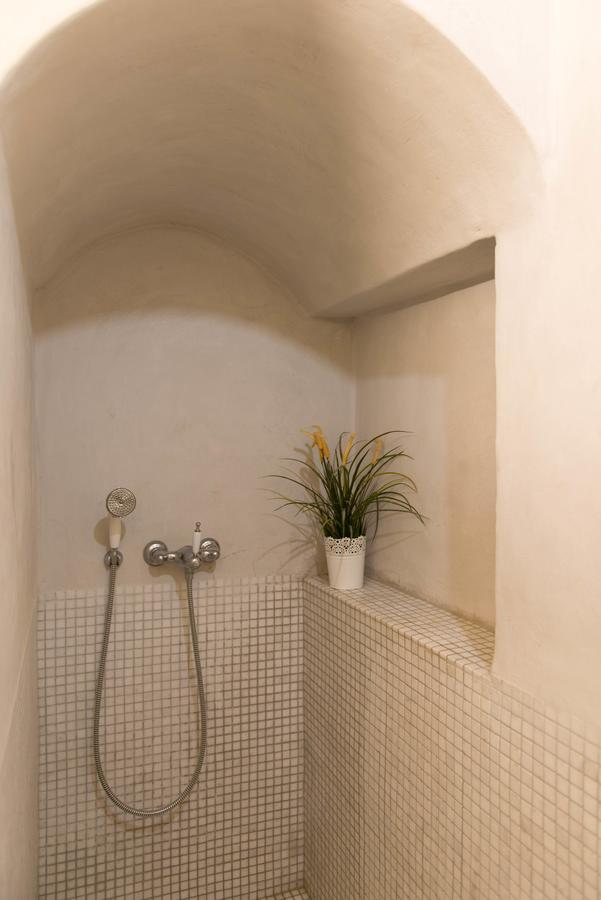 Villa River With Pool Kamares  Extérieur photo